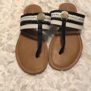 Tommy Hilfiger Woman’s Sandals